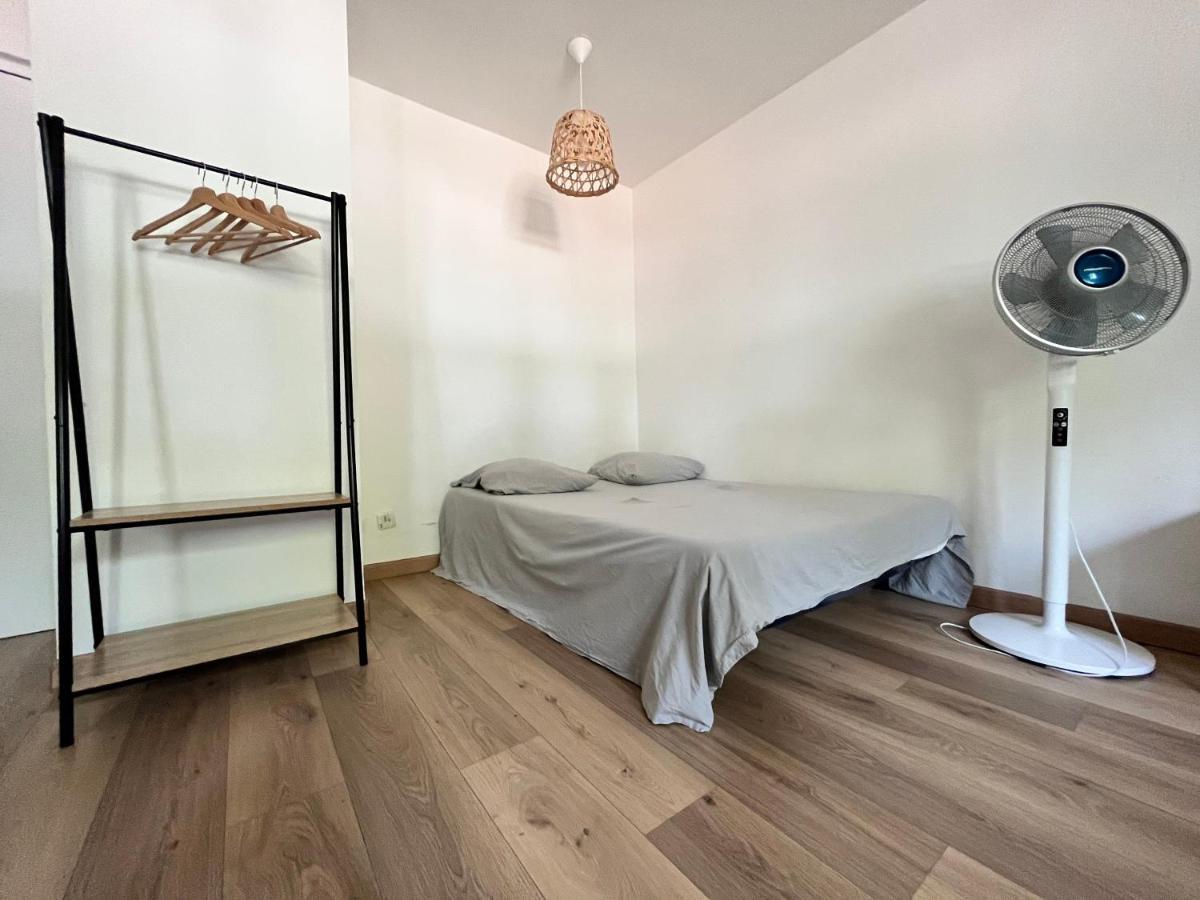 Studio Antigone, Wifi, Parking, Tv, Parking มงต์เปอลิเยร์ ภายนอก รูปภาพ
